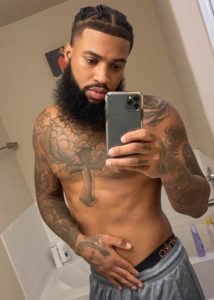 Chris Sails Height, Weight, Age, Girlfriend, Family, Facts, Biography