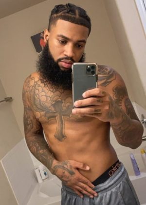 Chris Sails Height, Weight, Age, Girlfriend, Family, Facts, Biography