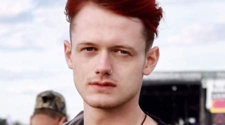 Chris TDL Height, Weight, Age, Body Statistics
