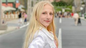 Clara Lukasiak