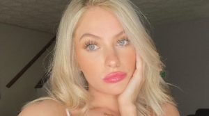 Claudia Walsh