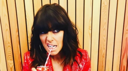 Claudia Winkleman Height, Weight, Age, Body Statistics