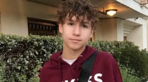 Conner Shane