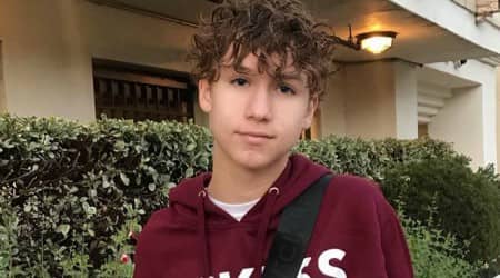 Conner Shane Height, Weight, Age, Body Statistics