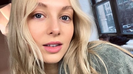Daphne de Baat Height, Weight, Age, Body Statistics