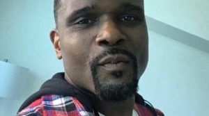 Darius McCrary