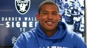 Darren Waller