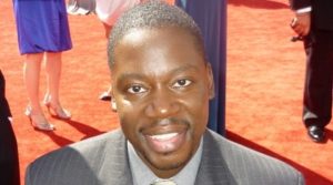 Daryl Mitchell