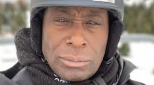 David Harewood