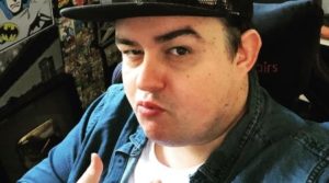 Daz Black