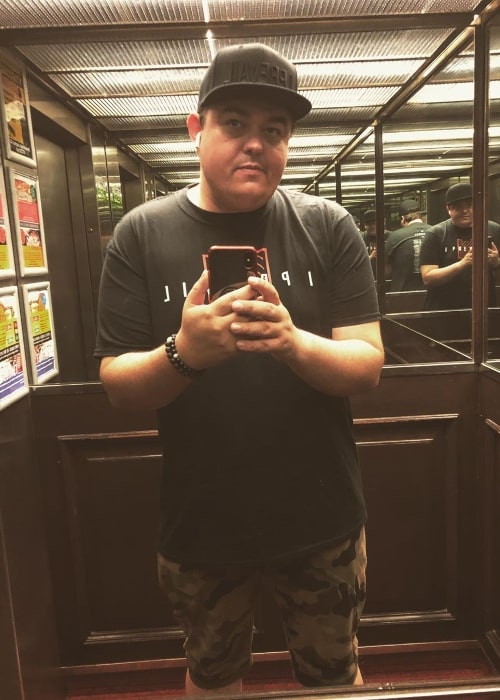 Daz Black Height, Weight, Age, Girlfriend, Family, Facts, Biography