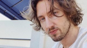 Dean Lewis