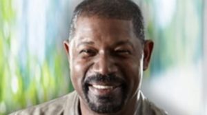 Dennis Haysbert