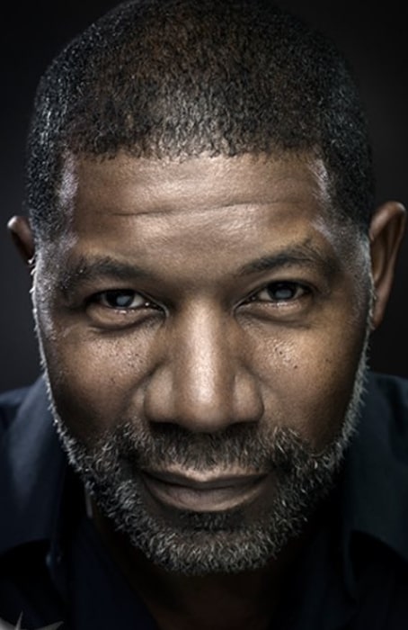 Dennis Haysbert come si è visto in un Instagram Post nel giugno del 2019