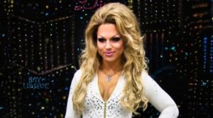 Derrick Barry