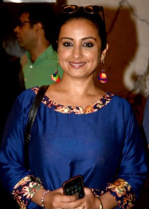 Divya Dutta Height Weight Age Body Statistics Healthy Celeb