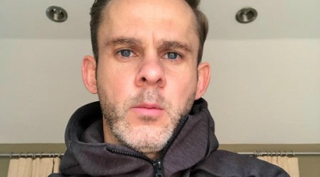 Dominic Monaghan Height, Weight, Age, Body Statistics