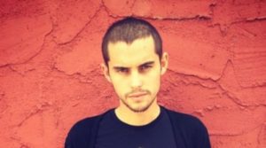 Dylan Rieder