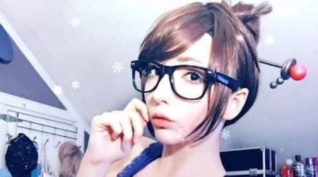 Eclair Marie Height, Weight, Age, Body Statistics