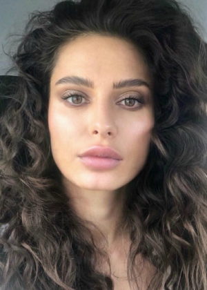 Elina Fedorova Height, Weight, Age, Spouse, Family, Facts, Biography