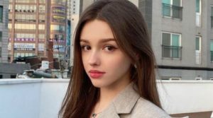 Elina Karimova