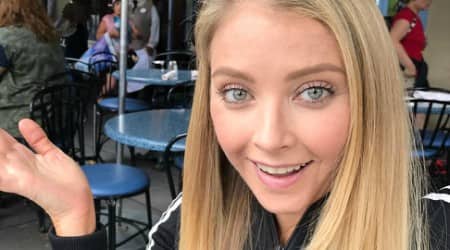 Elisabeth Harnois Height, Weight, Age, Body Statistics