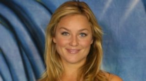 Elisabeth Röhm