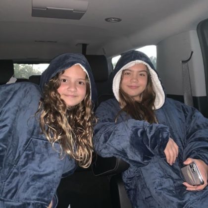 Emily Sister Forever Height, Weight, Age, Boyfriend, Family, Biography