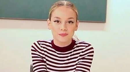 Ester Expósito Height, Weight, Age, Boyfriend, Family, Facts, Biography