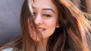 Falaq Naaz