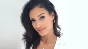 Fanny Neguesha