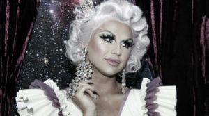Farrah Moan
