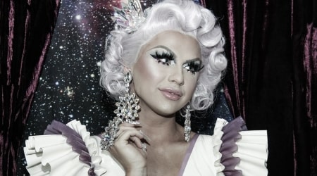 Farrah Moan Height Weight Age Body Statistics Healthy Celeb