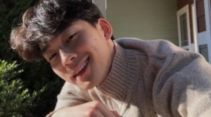 Freddie Liu
