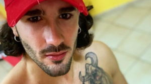Graziano Di Prima