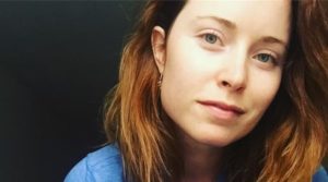 Hannah Emily Anderson