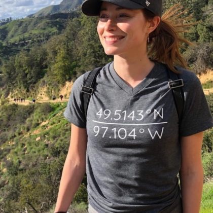 Hannah Emily Anderson Height, Weight, Age, Boyfriend, Family, Biography