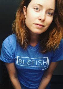 Hannah Emily Anderson Height, Weight, Age, Boyfriend, Family, Biography