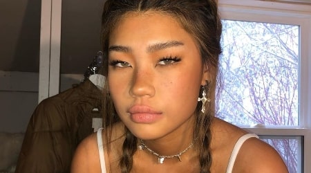 Hannah Kim Height, Weight, Age, Body Statistics