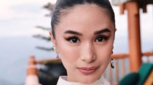 Heart Evangelista