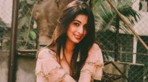 Heena Panchal