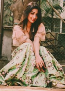 Heena Panchal Height, Weight, Age, Boyfriend, Family, Facts, Biography