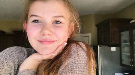 Holly Westlake Height, Weight, Age, Body Statistics