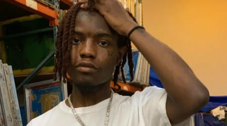 Ian Connor Height, Weight, Age, Body Statistics