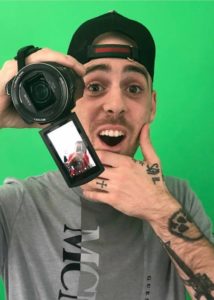 ImJayStation Height, Weight, Age, Girlfriend, Family, Facts, Biography