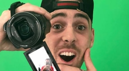 ImJayStation Height, Weight, Age, Body Statistics