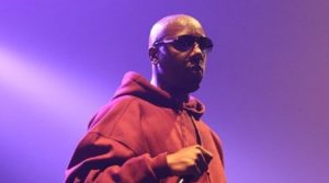 Inspectah Deck