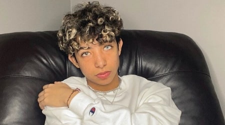 Ivan Del Aguila Height, Weight, Age, Body Statistics
