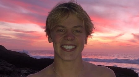 Jack Wright Height, Weight, Age, Body Statistics