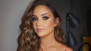 Jacqueline Jossa